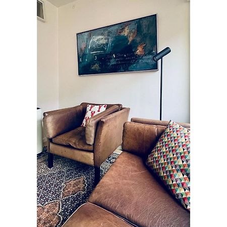 Apartmentincopenhagen Apartment 139 المظهر الخارجي الصورة