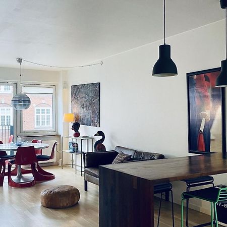 Apartmentincopenhagen Apartment 139 المظهر الخارجي الصورة
