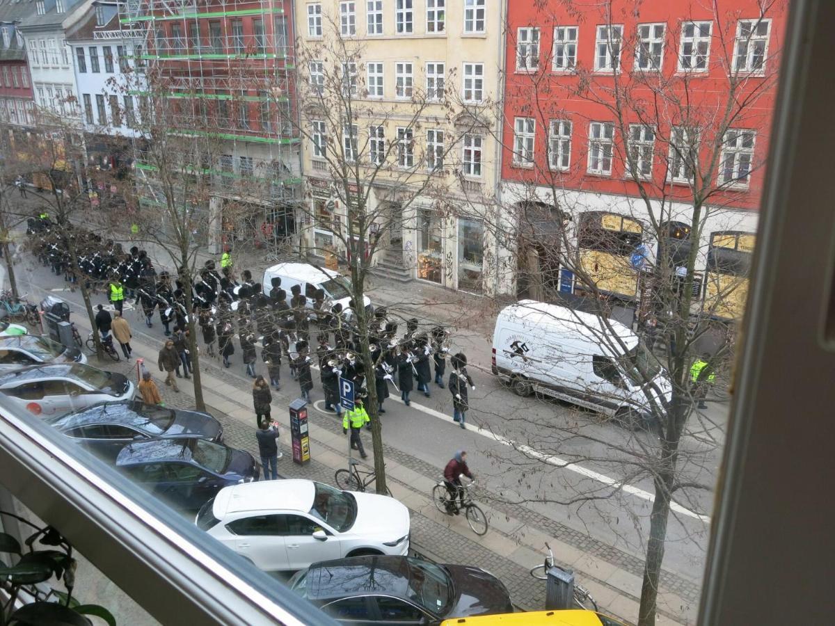 Apartmentincopenhagen Apartment 139 المظهر الخارجي الصورة