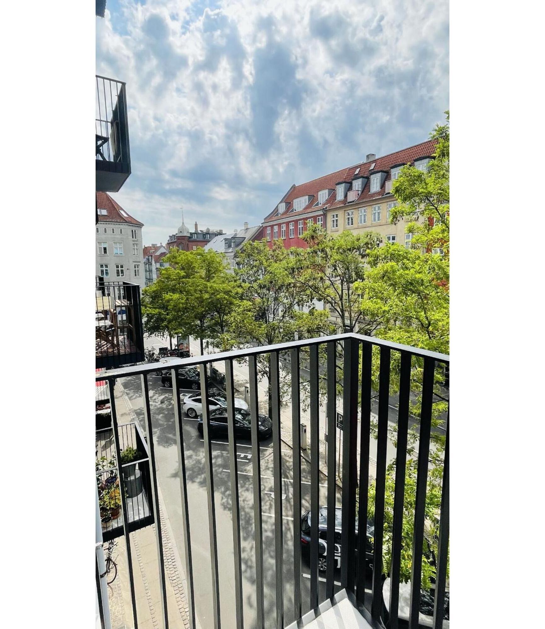 Apartmentincopenhagen Apartment 139 المظهر الخارجي الصورة