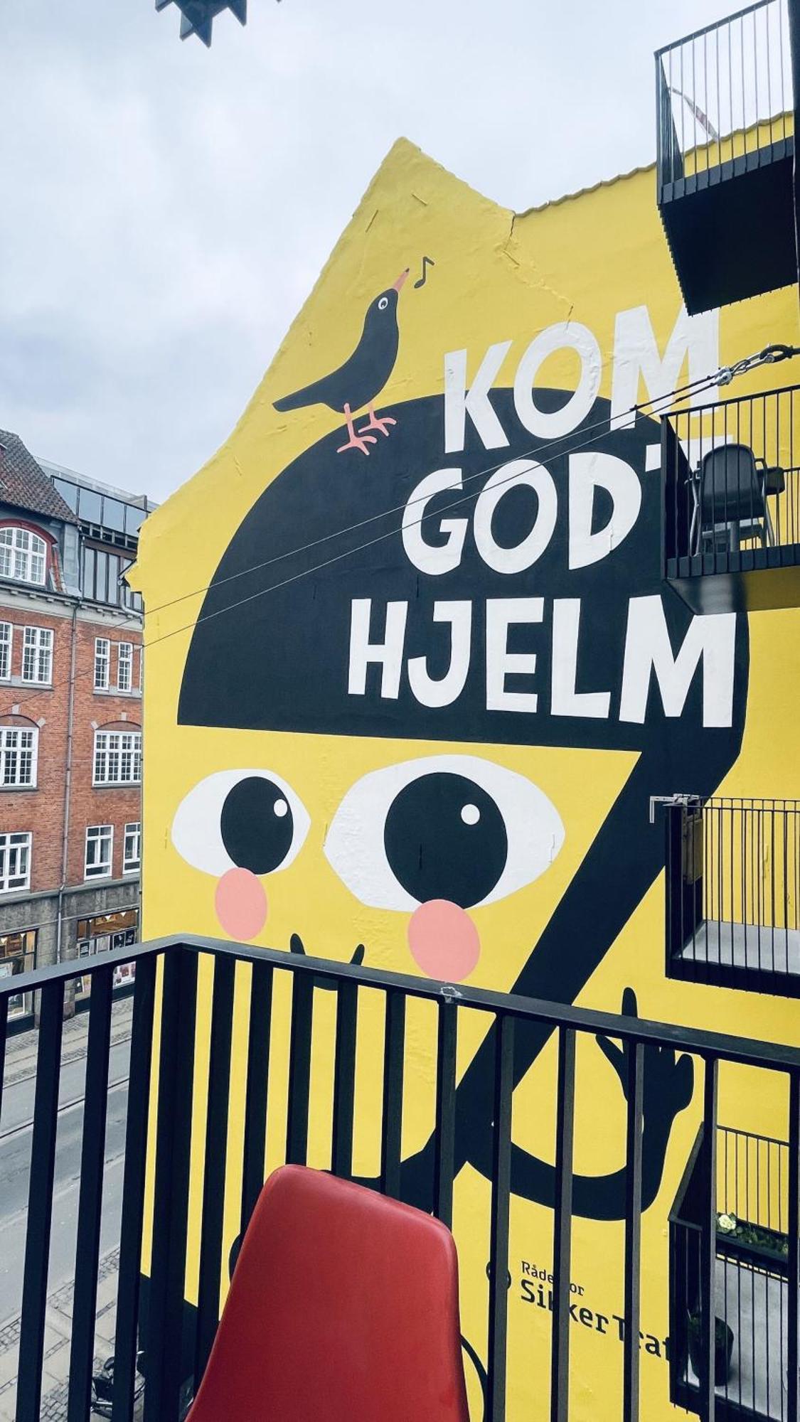 Apartmentincopenhagen Apartment 139 المظهر الخارجي الصورة