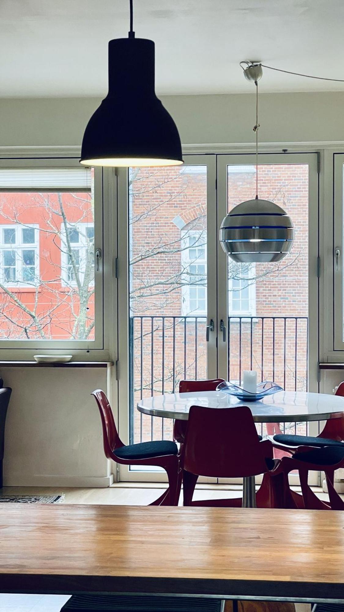 Apartmentincopenhagen Apartment 139 المظهر الخارجي الصورة