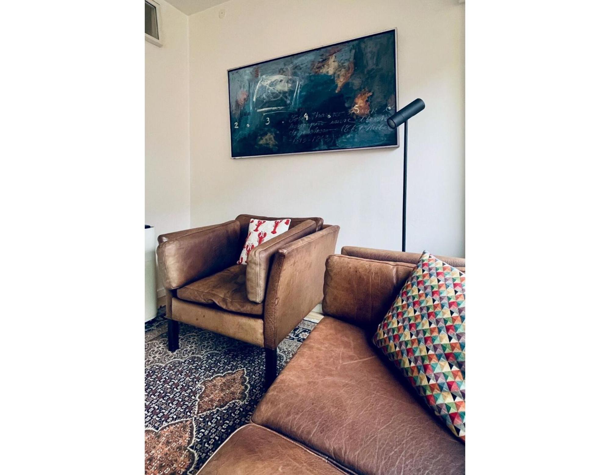 Apartmentincopenhagen Apartment 139 المظهر الخارجي الصورة