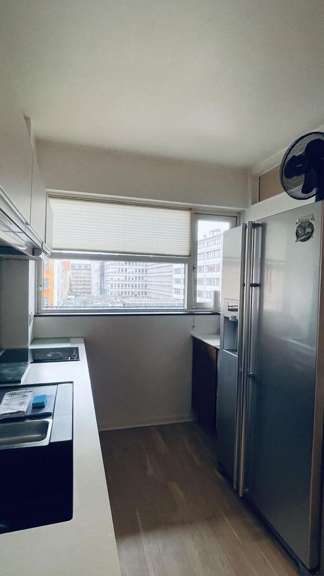 Apartmentincopenhagen Apartment 139 المظهر الخارجي الصورة