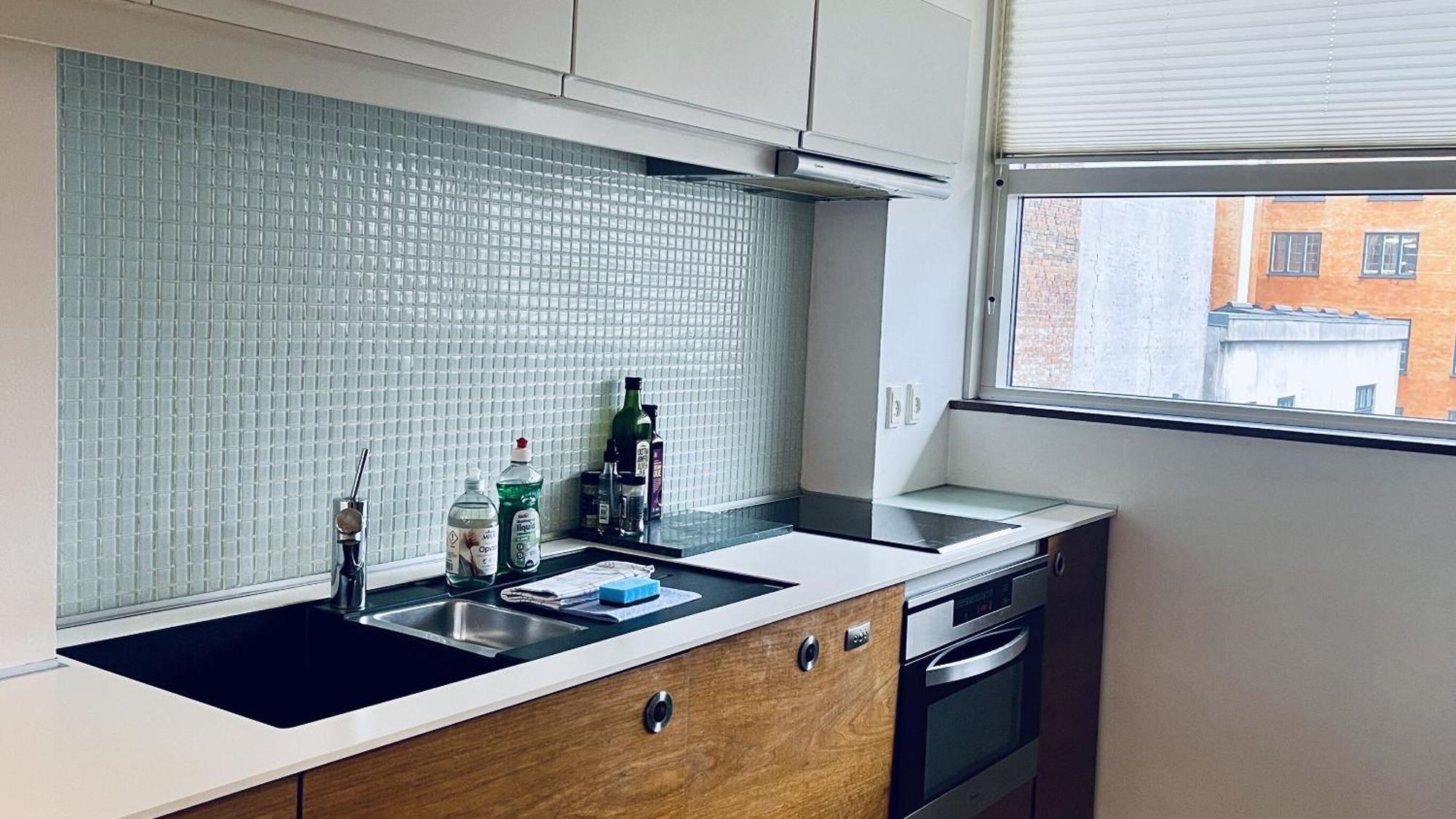 Apartmentincopenhagen Apartment 139 المظهر الخارجي الصورة