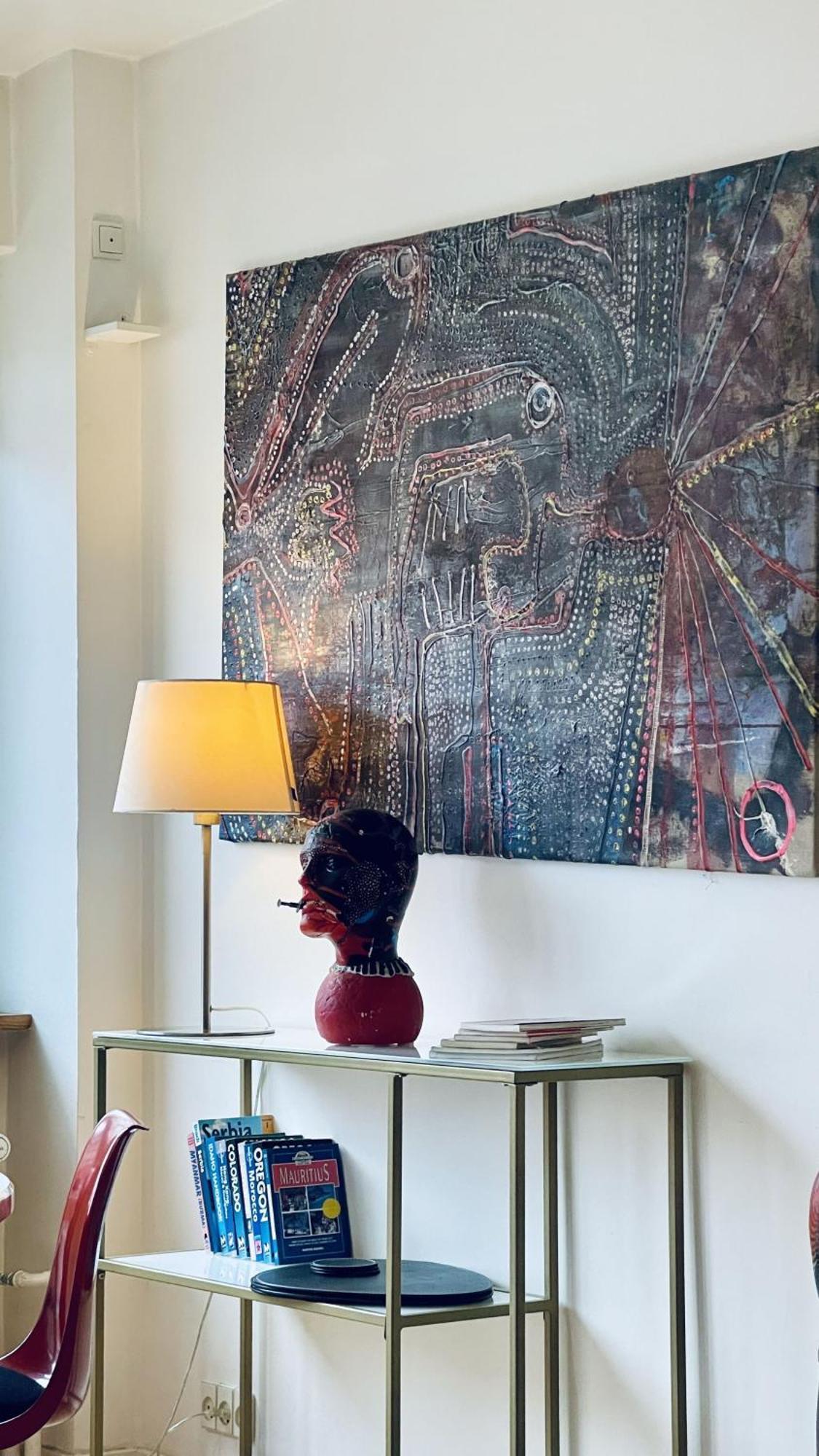Apartmentincopenhagen Apartment 139 المظهر الخارجي الصورة