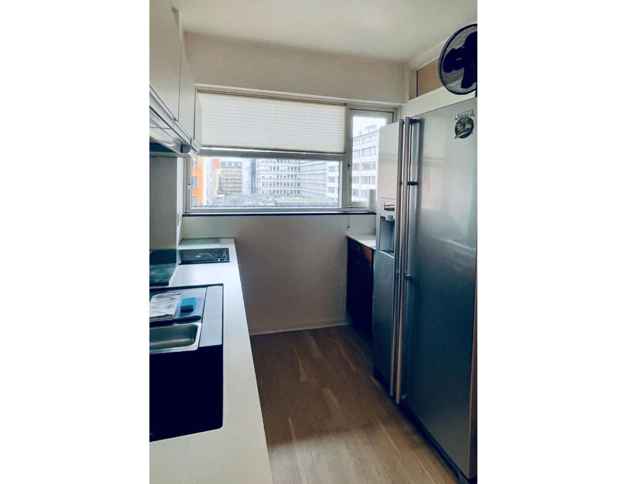 Apartmentincopenhagen Apartment 139 المظهر الخارجي الصورة