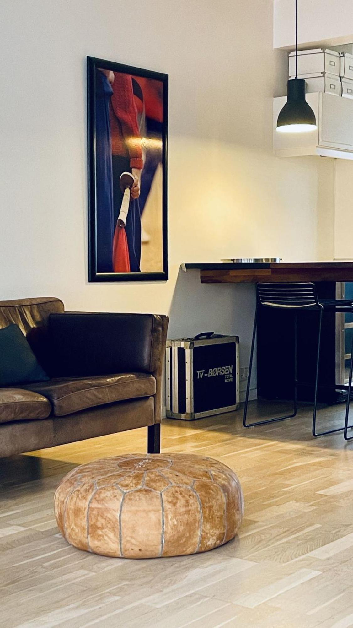 Apartmentincopenhagen Apartment 139 المظهر الخارجي الصورة
