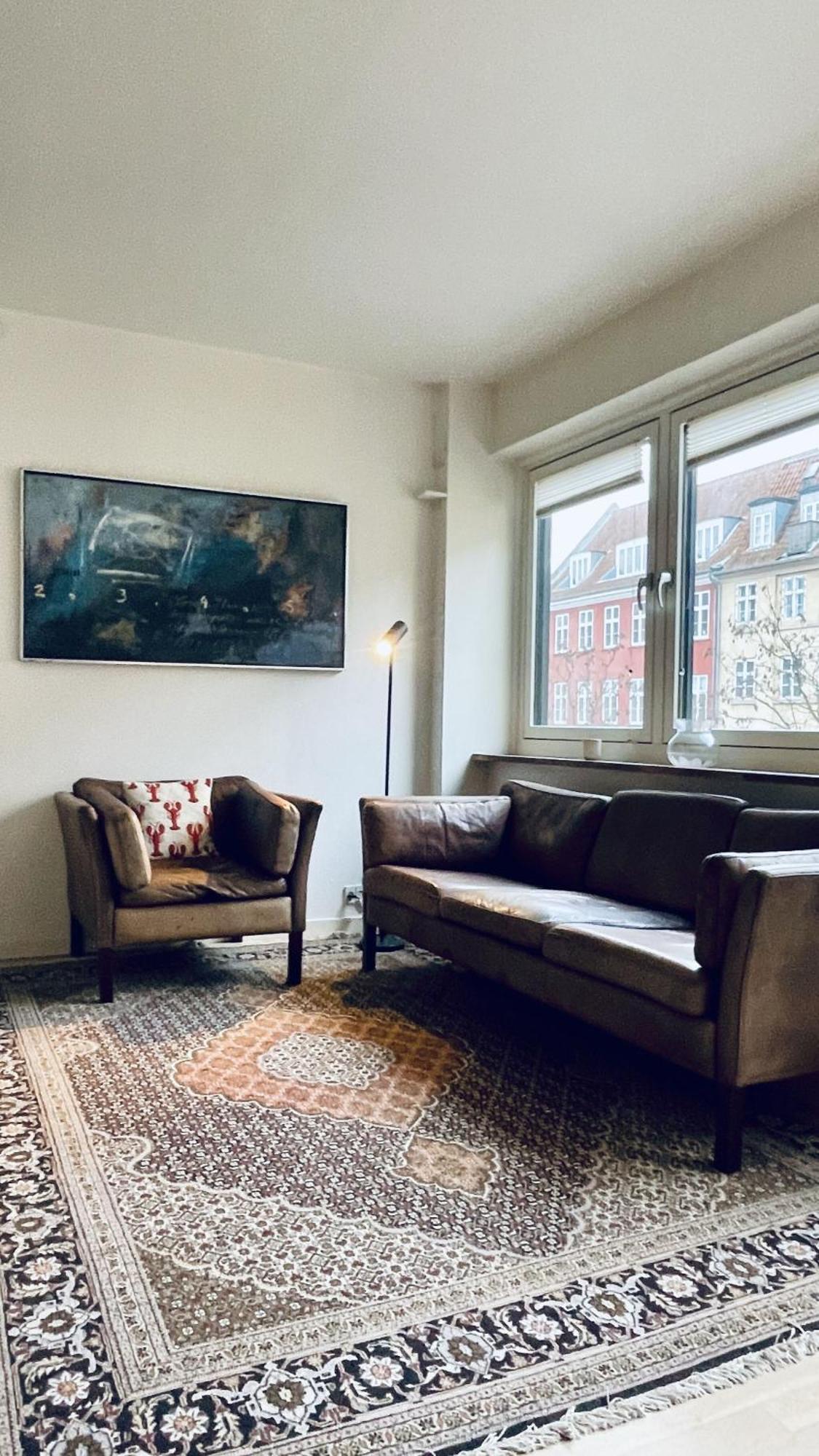 Apartmentincopenhagen Apartment 139 المظهر الخارجي الصورة