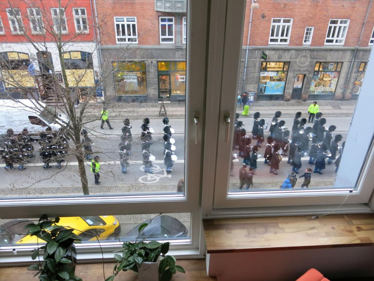 Apartmentincopenhagen Apartment 139 المظهر الخارجي الصورة